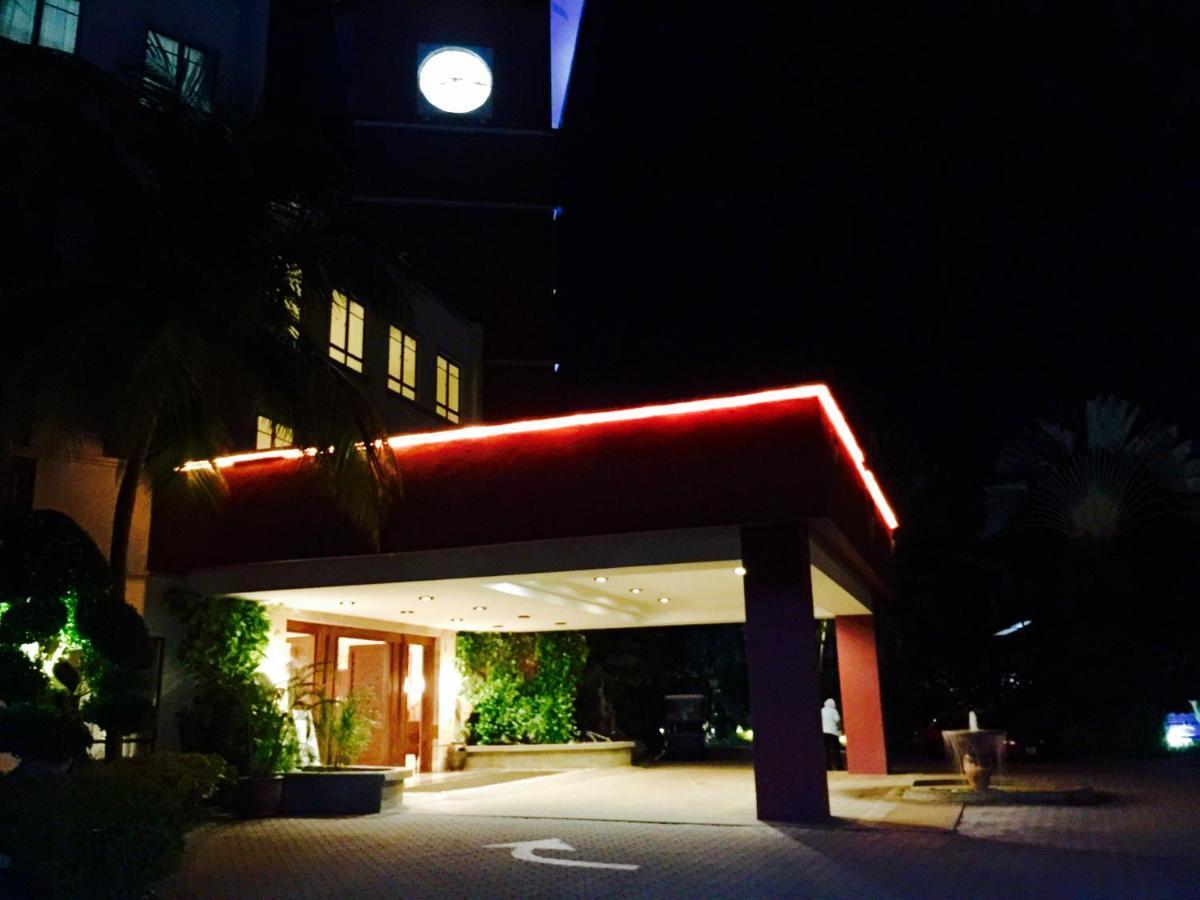 Langkawi Lagoon Ocean Resort Pantai Cenang  Exterior foto